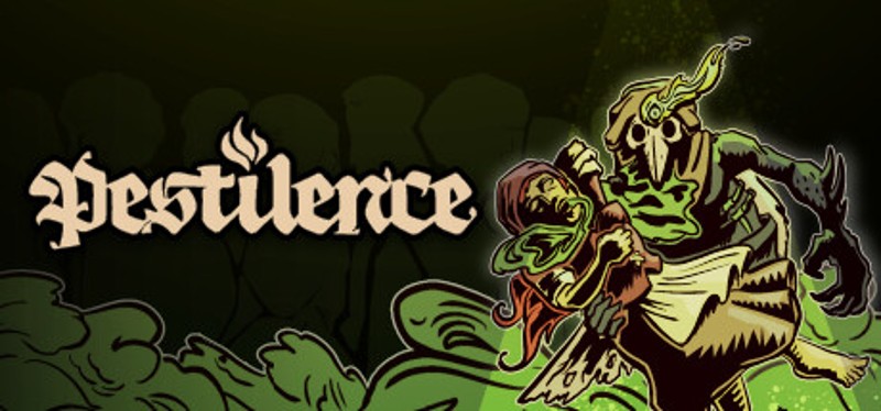 Pestilence Game Cover