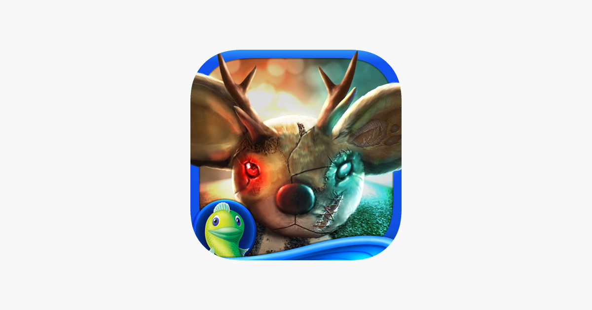 Games like Phantasmat: The Endless Night - A Mystery Hidden Object Game
