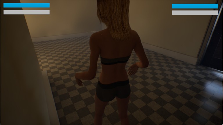 Pillow Fight screenshot