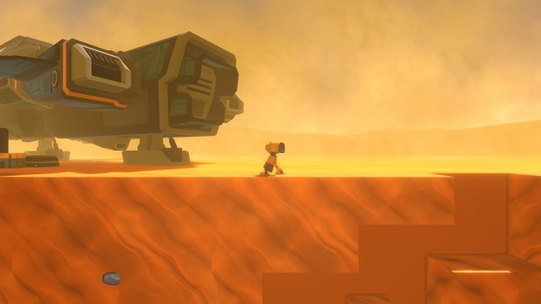 Planet Miners screenshot