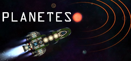 Games like Planetes