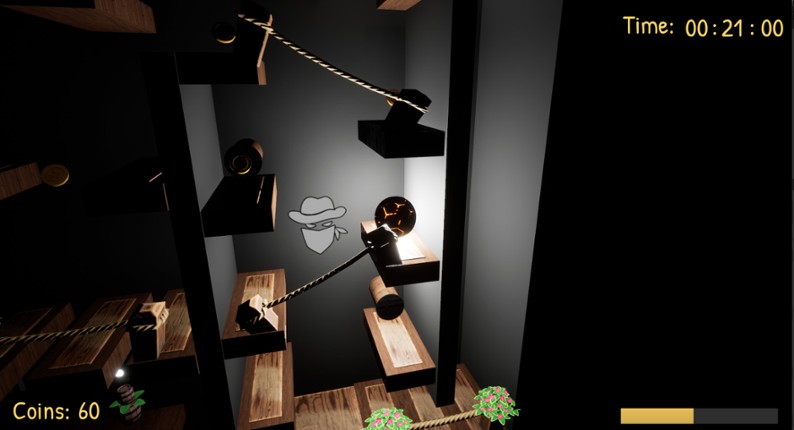 Platform Roll screenshot