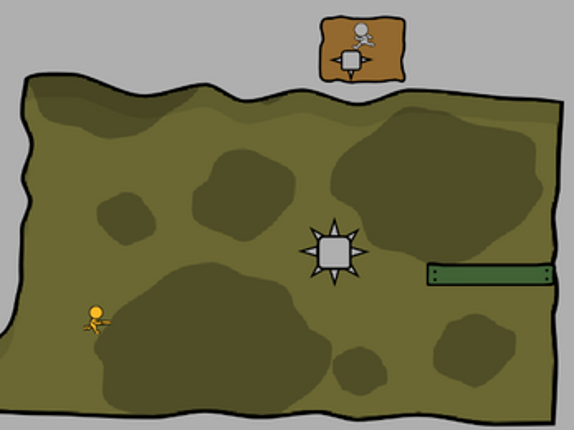 platformer screenshot