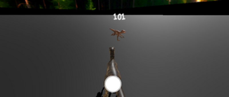 Play with Velociraptor - Raptor Buddy screenshot