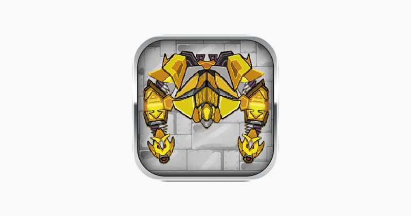 Plesiosaurus: Robot Dinosaur - Trivia &amp; Funny Puzzle Sports Dragon Free Game Image