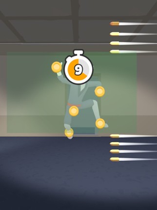 Pose Thief screenshot