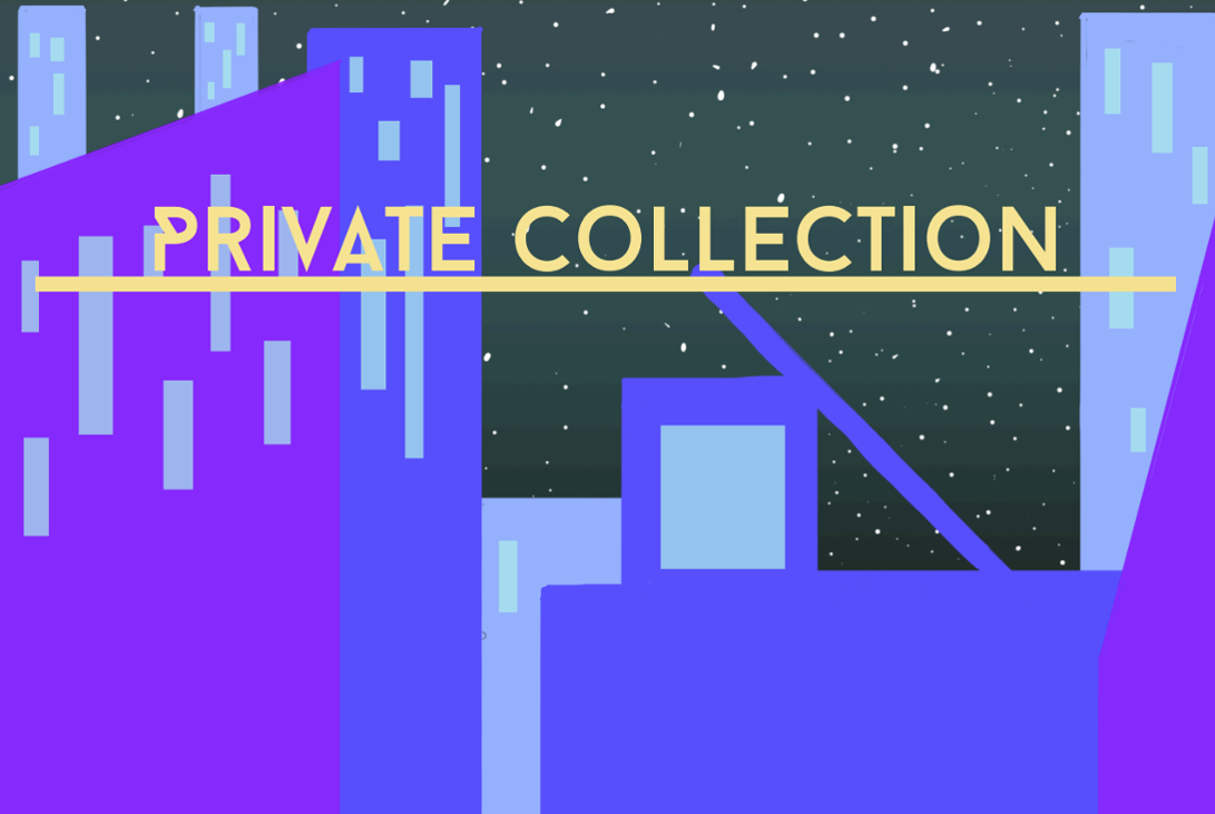 Games like Private Collection
