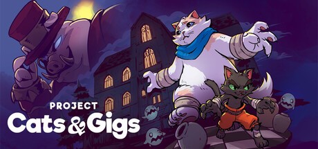 Games like Project Cats & Gigs