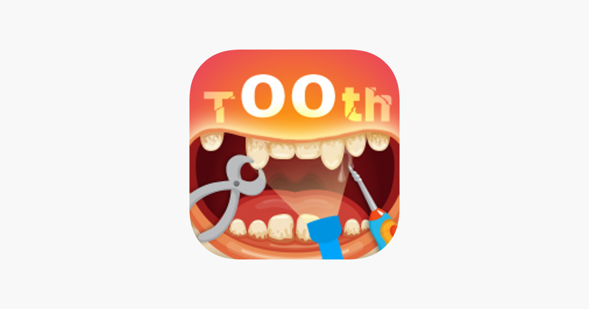Games like Protect tooth