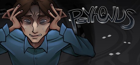 Games like Psyhonds