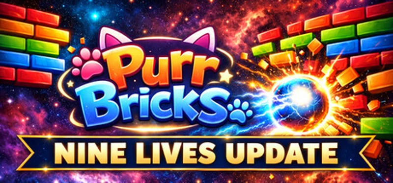 Purr Bricks Image
