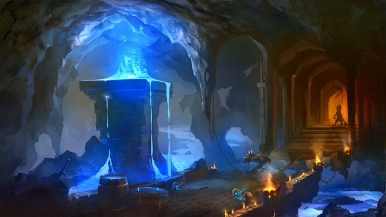Quest Hunter Image