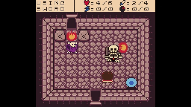 Ranger of Ancuria screenshot