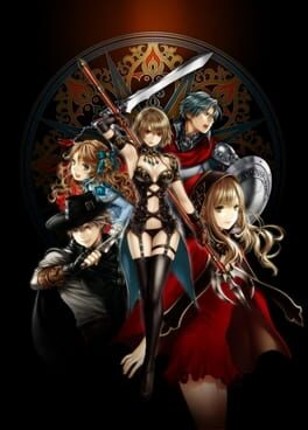 Red Stone Online Image