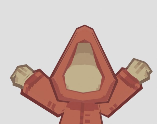 Games like RedHood: Remembrance