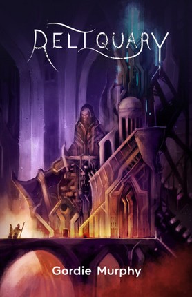 Reliquary screenshot