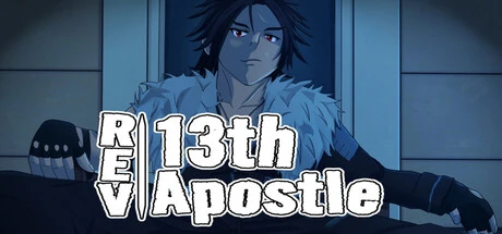 Games like REV Trzynasty Apostoł