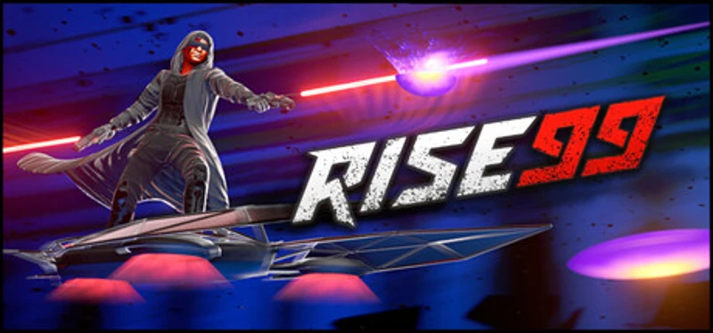 RISE99 Image