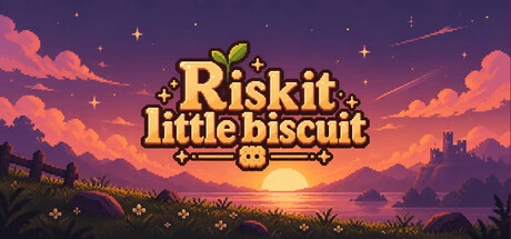 Games like Risk it Little Biscuit
