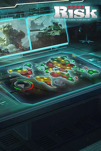 Games like RISK