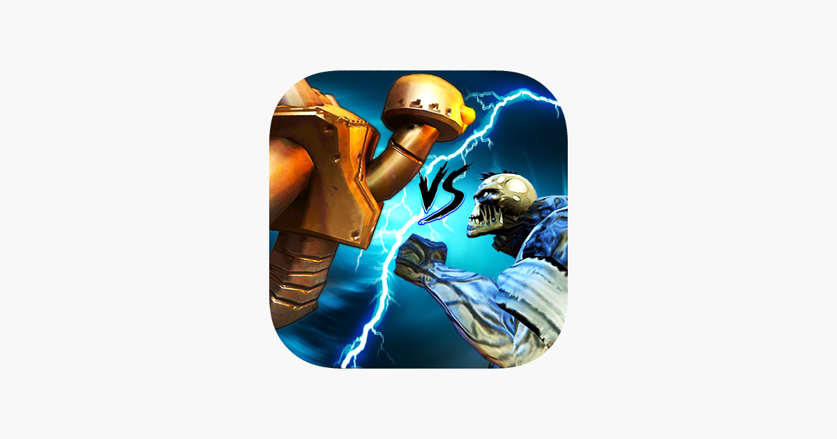 Games like Robot Rivals Legends