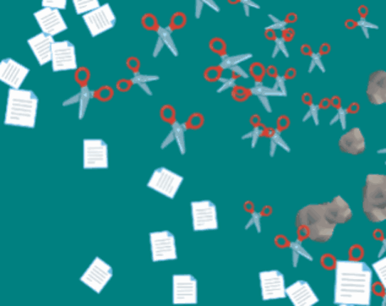 Rock Paper Scissors Simulator+ Image