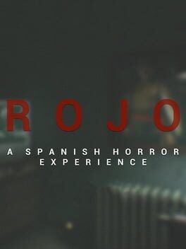 Games like ROJO: A Spanish Horror Experience