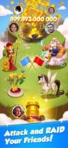 Royal Spin - Coin Frenzy Image