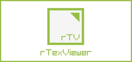 Games like rTexViewer