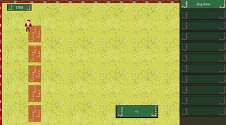 Santa's Workshop Image
