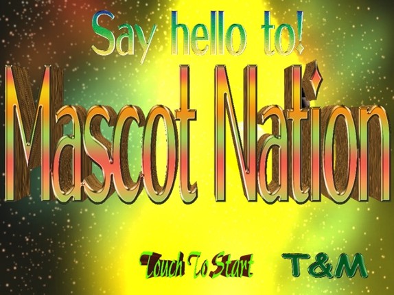 Say hello to Mascot nation! screenshot