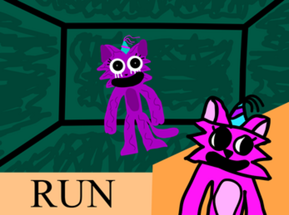 School of Catcat 2 screenshot