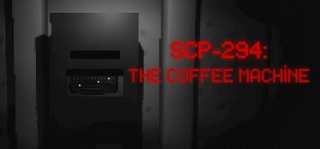 Games like SCP-294: The Coffee Machine