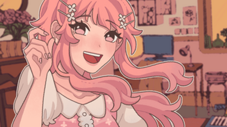 Seaside Tale screenshot