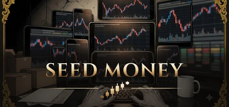 Games like Seed Money