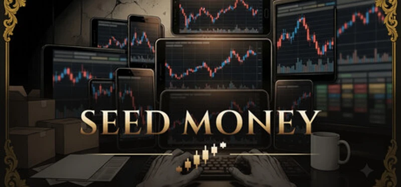 Seed Money Image