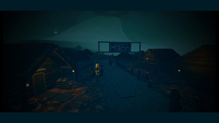 Seed of God screenshot