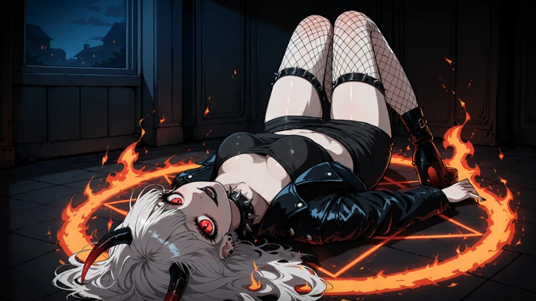 SEXOPHOBIA Image