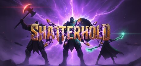Games like Shatterhold