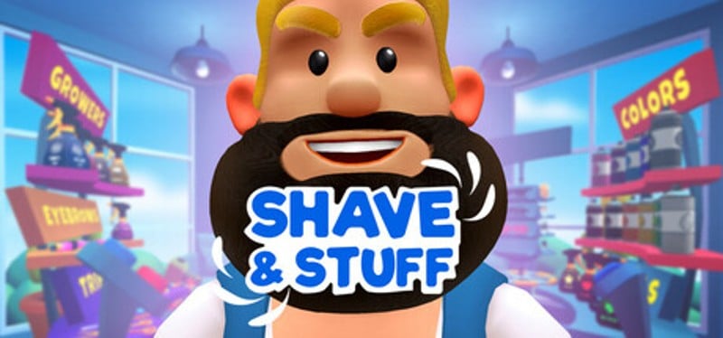 Shave & Stuff Image