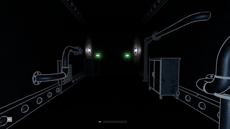 SHUT UP, IT'S HERE! Image