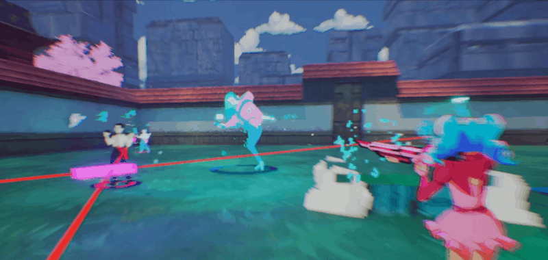 SIGMA DESTROYER screenshot