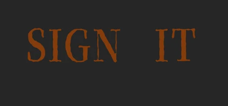Games like Sign It