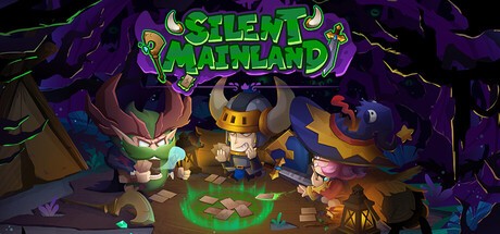 Games like Silent Mainland