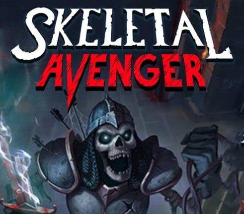 Skeletal Avenger Image