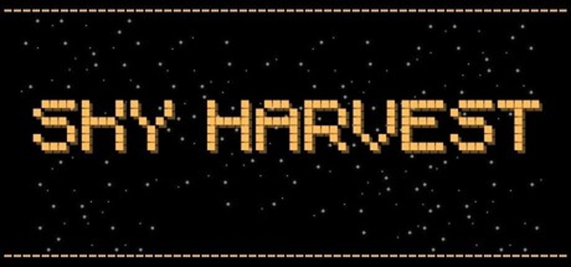 SKY HARVEST Image