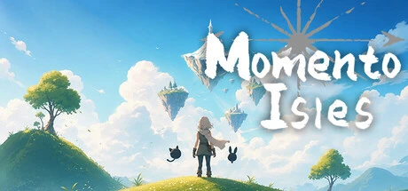 Games like Momento Isles
