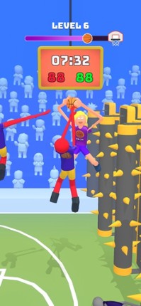 Slam Master screenshot