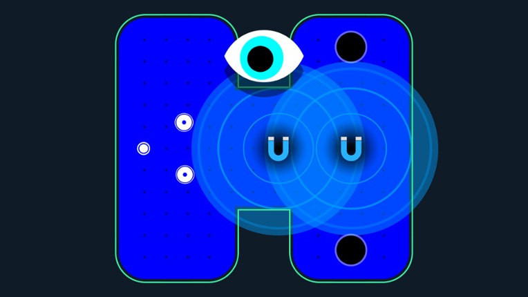 Smash Puck screenshot