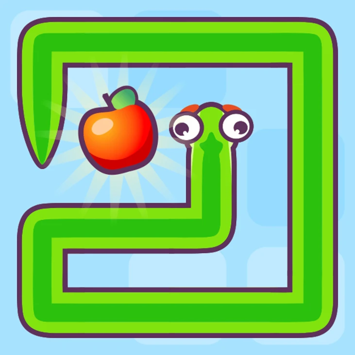 Games like Snake Solver